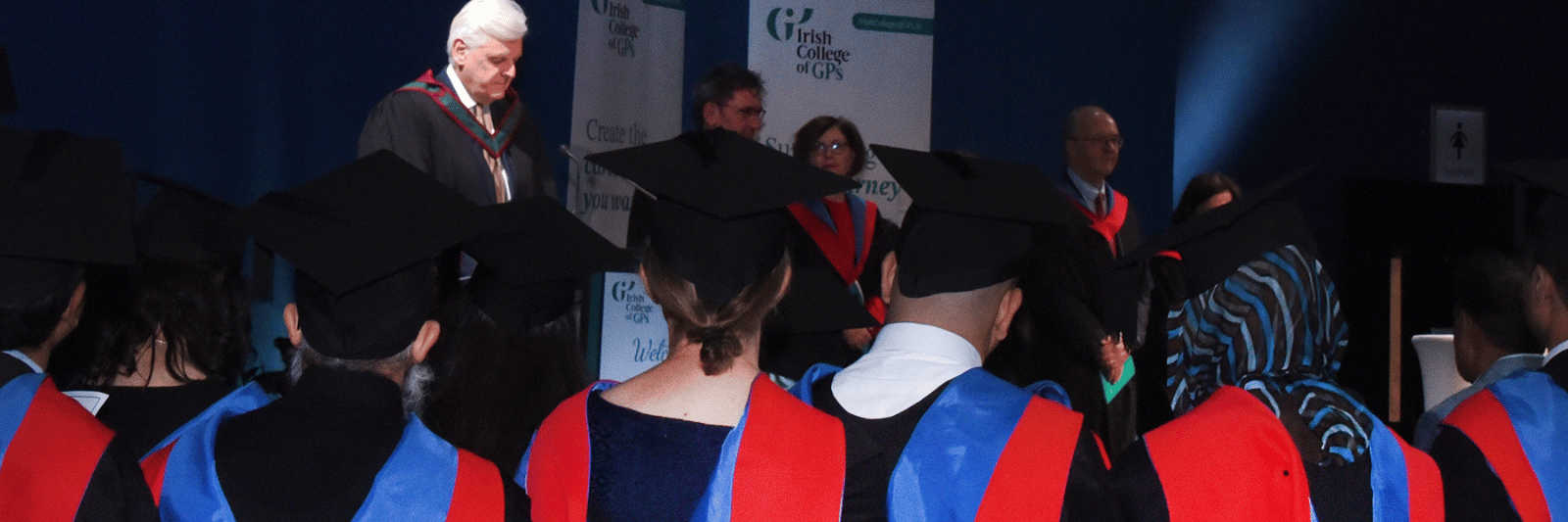 MICGP Graduation